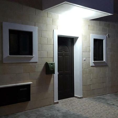 Chris'S Kyklades Holiday Apartment พาราลิมนี ภายนอก รูปภาพ